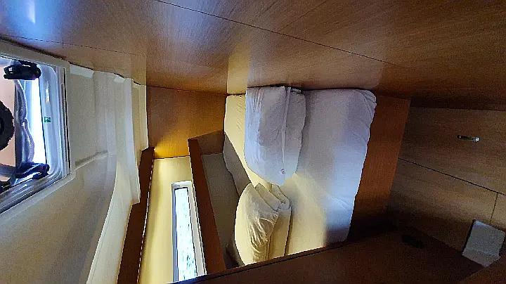 Sun Odyssey 440 - 