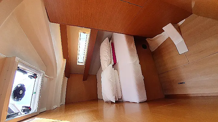Sun Odyssey 440 - 