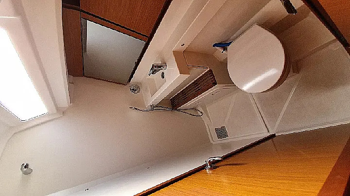Sun Odyssey 440 - 