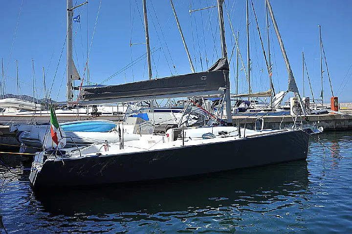 Beneteau 25 Platu - 