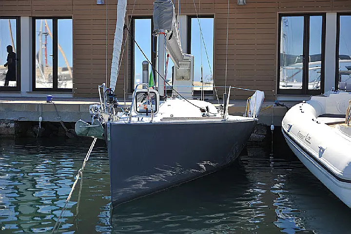 Beneteau 25 Platu - 