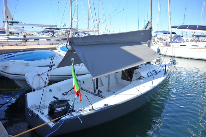 Beneteau 25 Platu - 