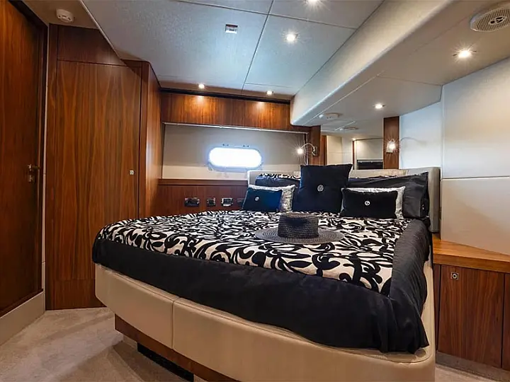 Sunseeker Manhattan 73 - Sunseeker Manhattan 73