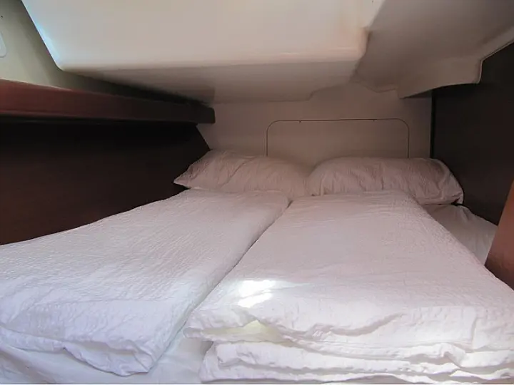 Oceanis 393 Clipper - 
