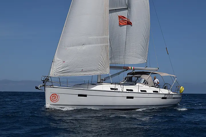 Bavaria Cruiser 40 - 