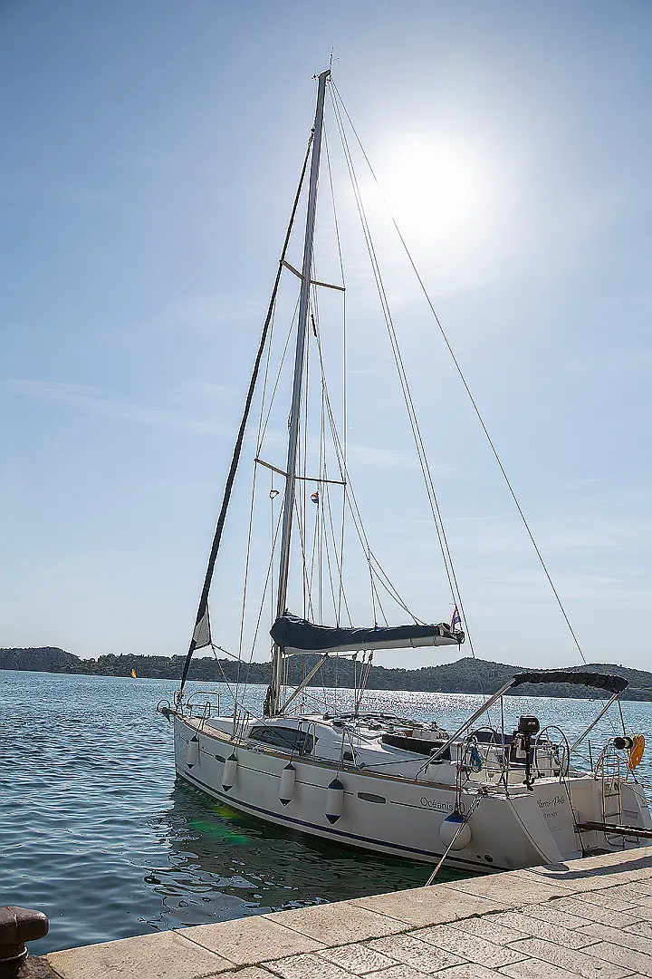 Oceanis 40 - 