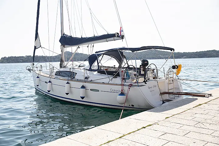 Oceanis 40 - 