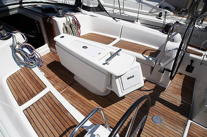 Oceanis 40 - 