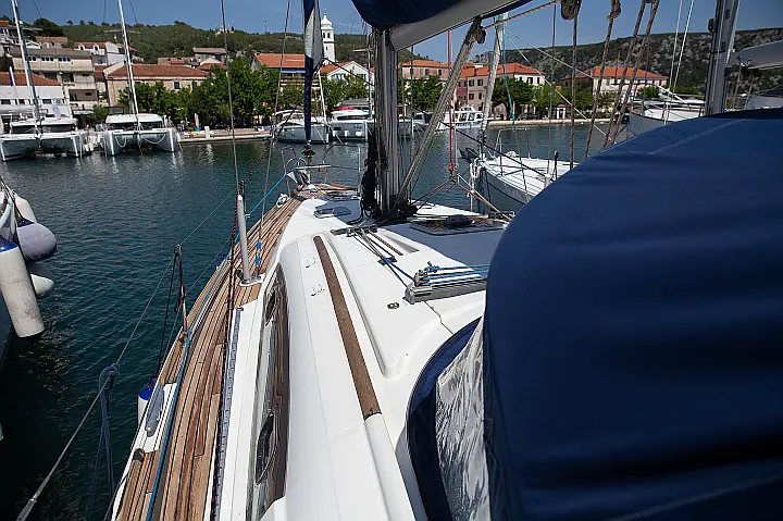 Oceanis 40 - 