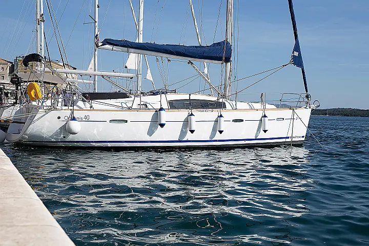 Oceanis 40 - 