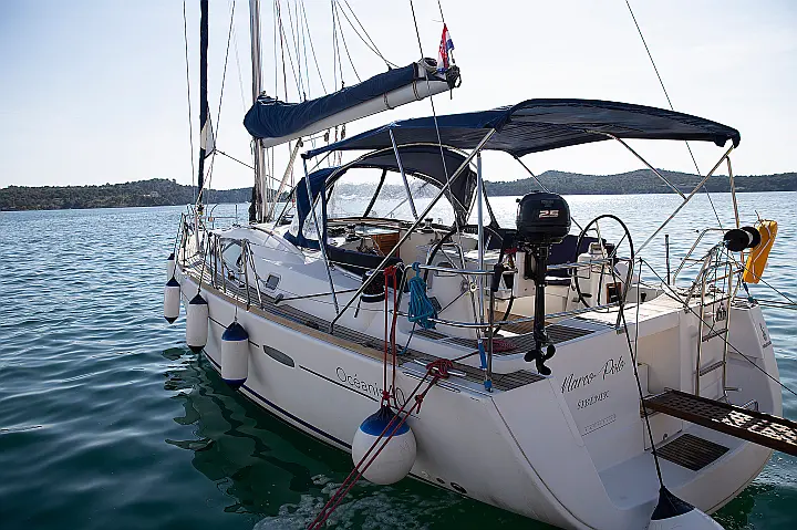 Oceanis 40 - 