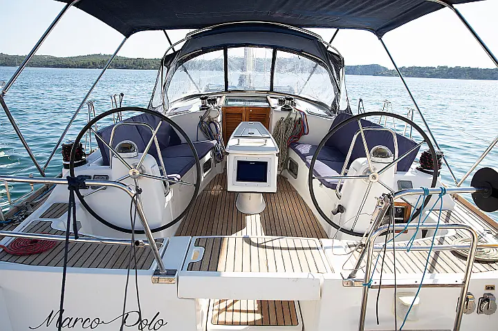 Oceanis 40 - 