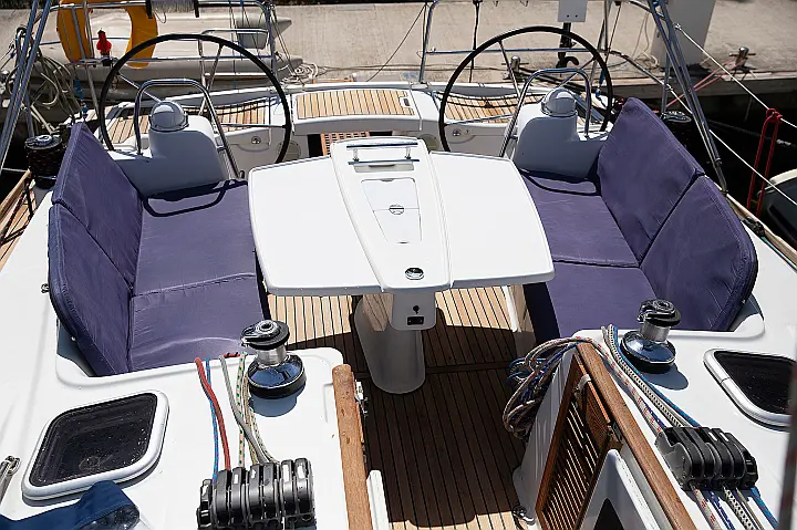 Oceanis 40 - 