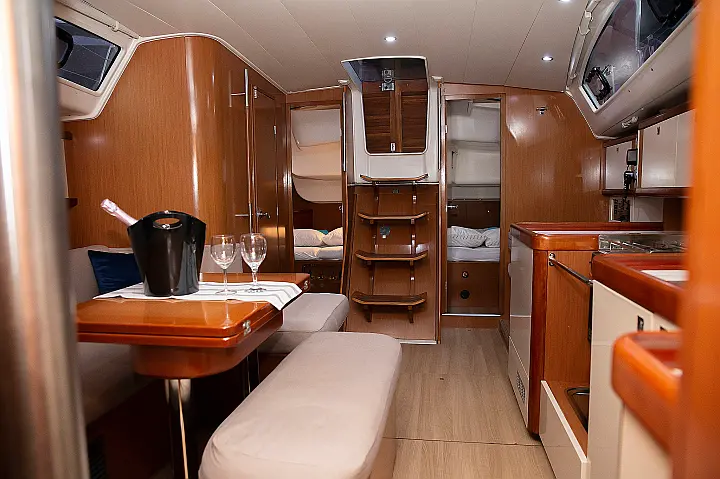 Oceanis 40 - 