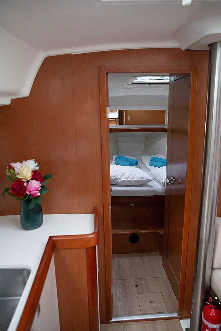 Oceanis 40 - 