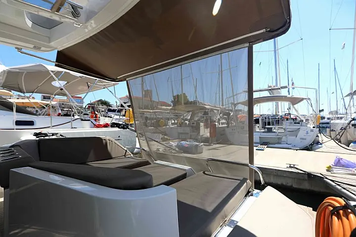 Galeon 430 Skydeck - Galeon 430 Skydeck