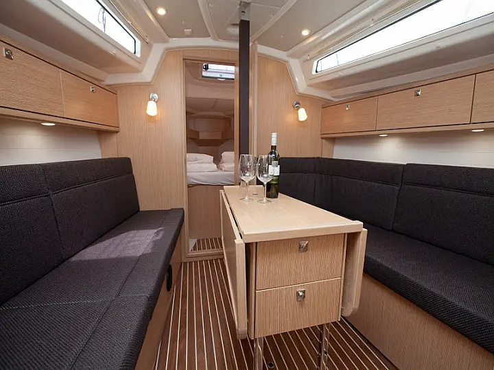 Bavaria Cruiser 34  Style - 