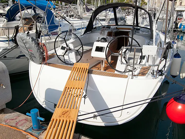 Bavaria Cruiser 34 Style - 