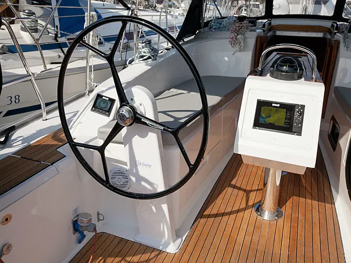 Bavaria Cruiser 34 Style - 