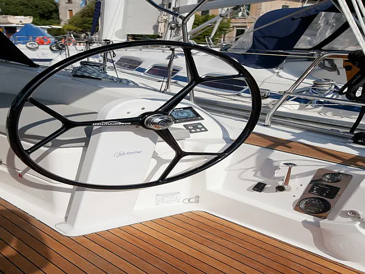 Bavaria Cruiser 34 Style - 