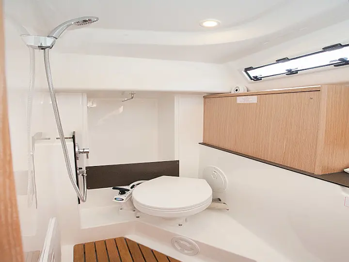 Bavaria Cruiser 34 Style - 