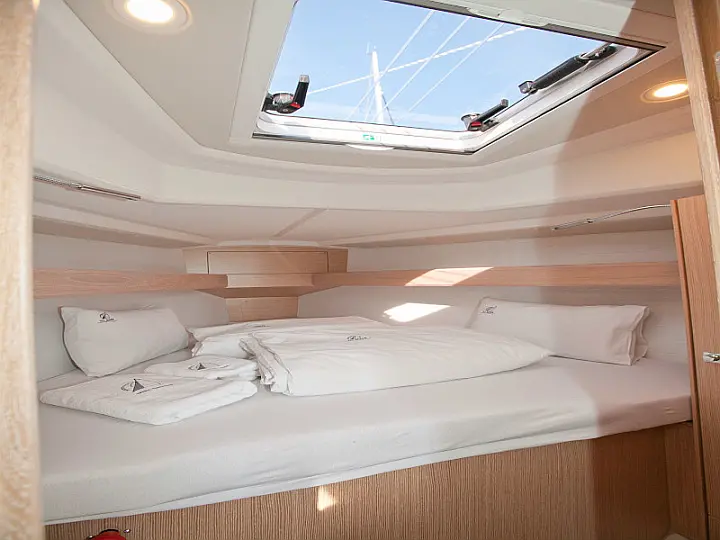 Bavaria Cruiser 34 Style - 