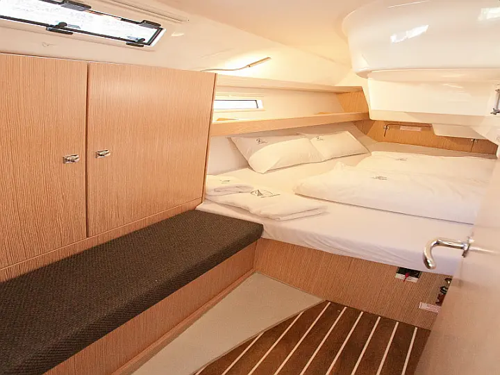 Bavaria Cruiser 34 Style - 