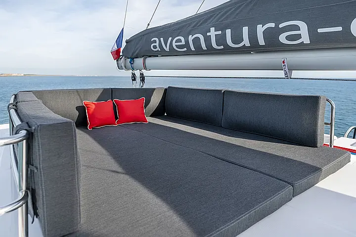 AVENTURA 37 - 