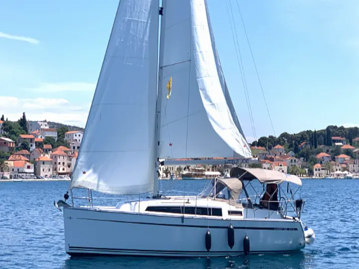 Bavaria Cruiser 34 - 