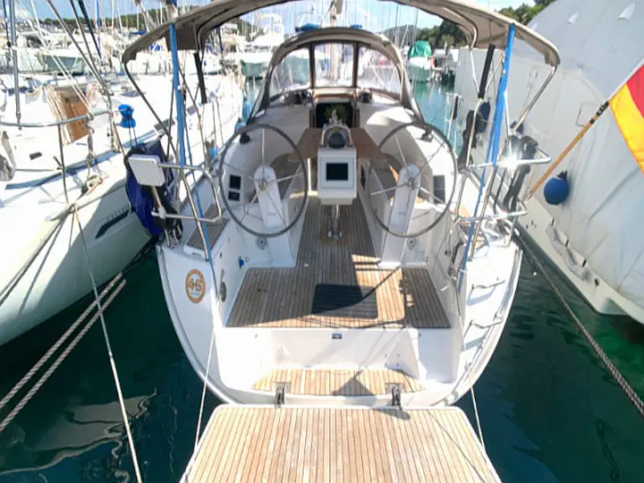 Bavaria Cruiser 34 - 