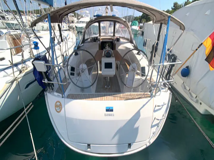 Bavaria Cruiser 34 - 