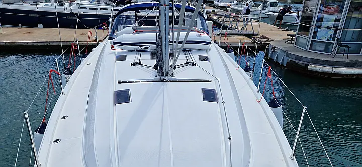 Oceanis 40.1 - 