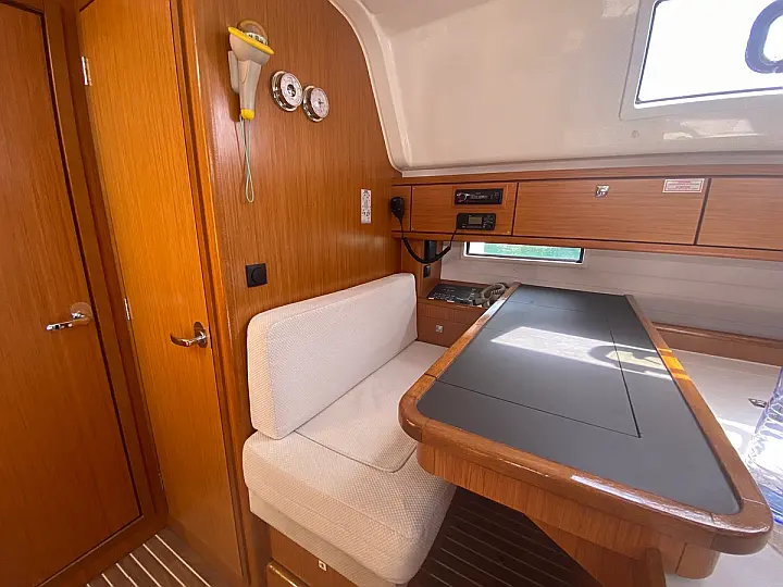 Bavaria Cruiser 51 - 
