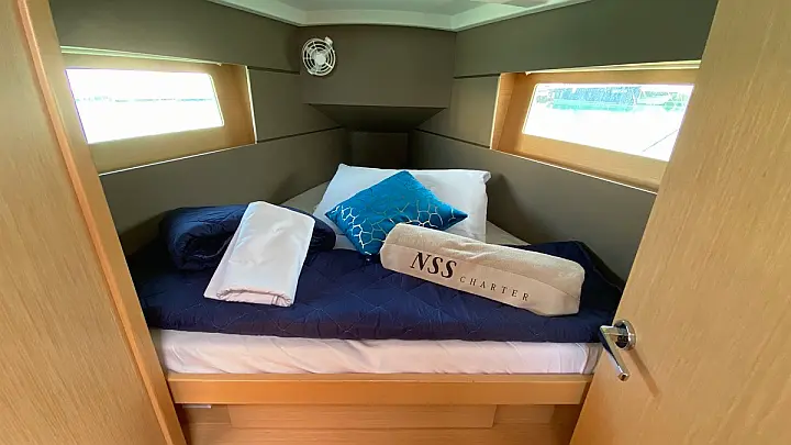 Oceanis 35.1 - 