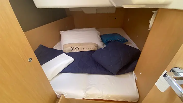 Oceanis 35.1 - 