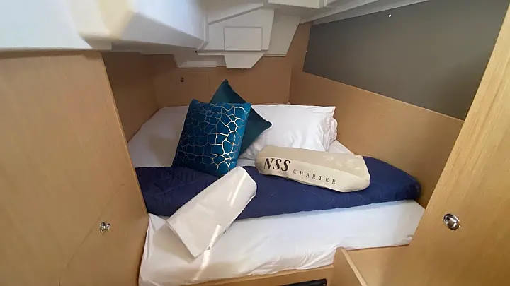 Oceanis 35.1 - 