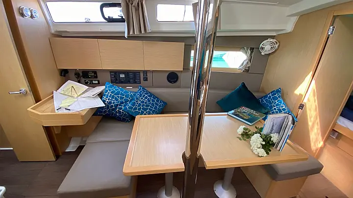 Oceanis 35.1 - 