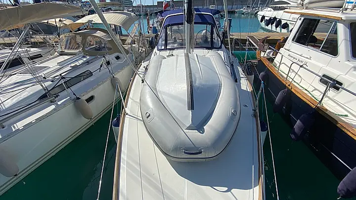 Oceanis 35.1 - 