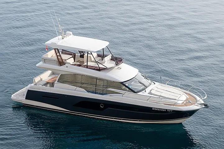 Prestige 520 Fly  - 