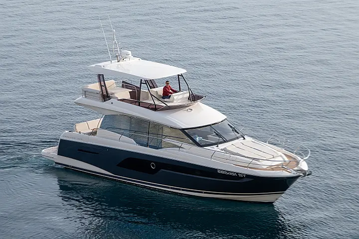 Prestige 520 Fly  - 