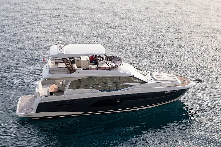 Prestige 520 Fly  - 