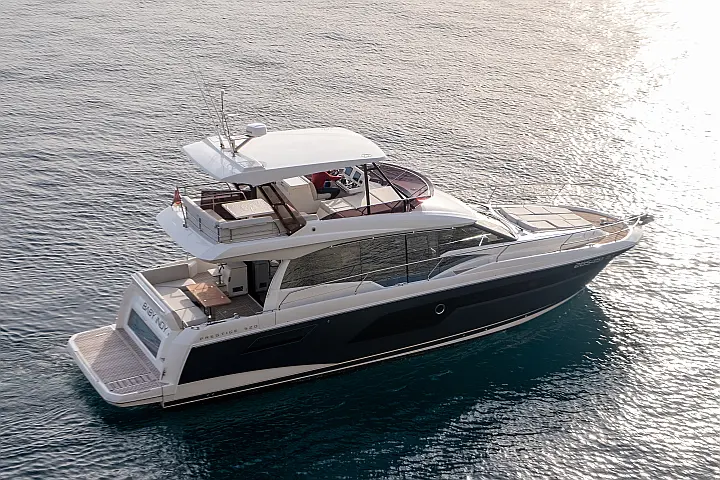 Prestige 520 Fly  - 