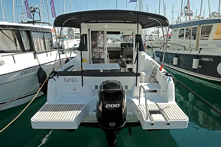 Merry Fisher 795 Serie 2 - 