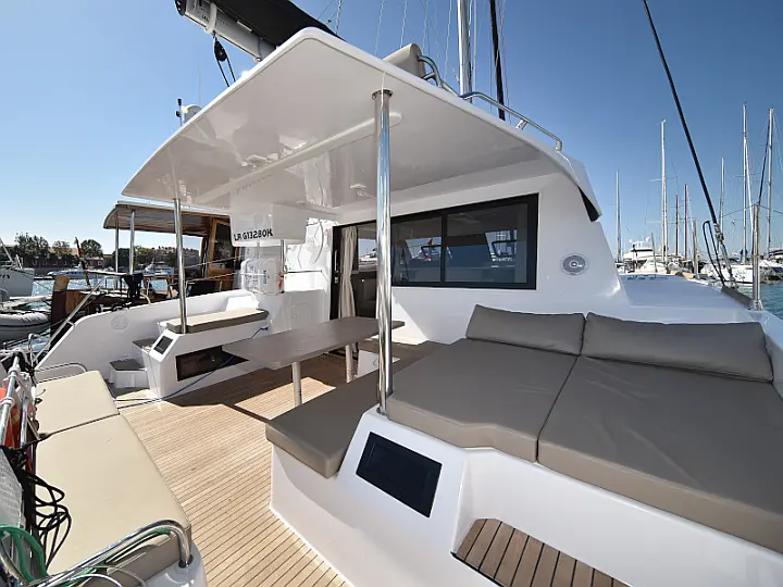 Aventura 34 - 