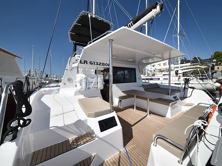 Aventura 34 - 