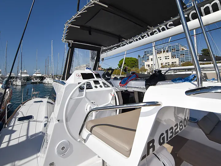 Aventura 34 - 