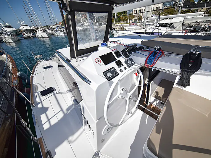 Aventura 34 - 