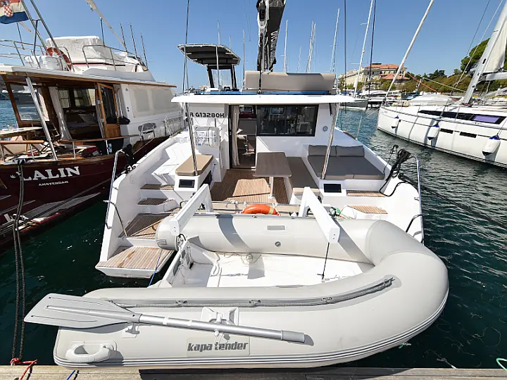 Aventura 34 - 