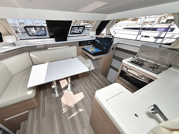 Aventura 34 - 