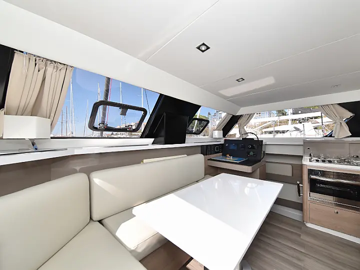 Aventura 34 - 